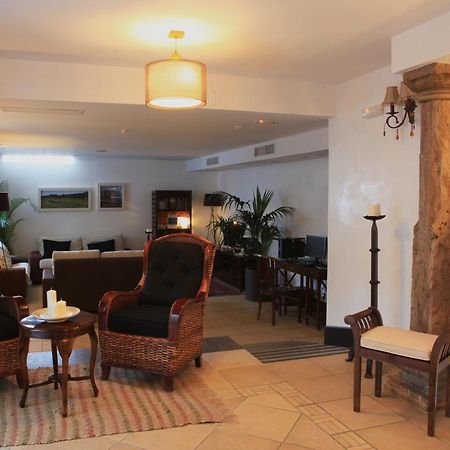 Santuario San Jose (Adults Only) Otel Dış mekan fotoğraf