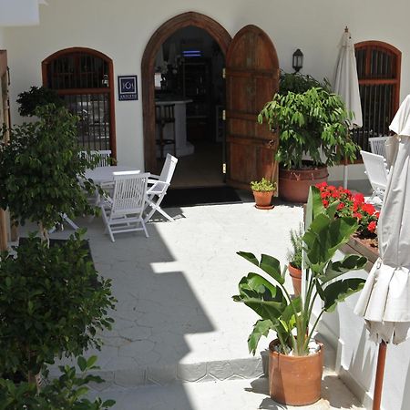 Santuario San Jose (Adults Only) Otel Dış mekan fotoğraf