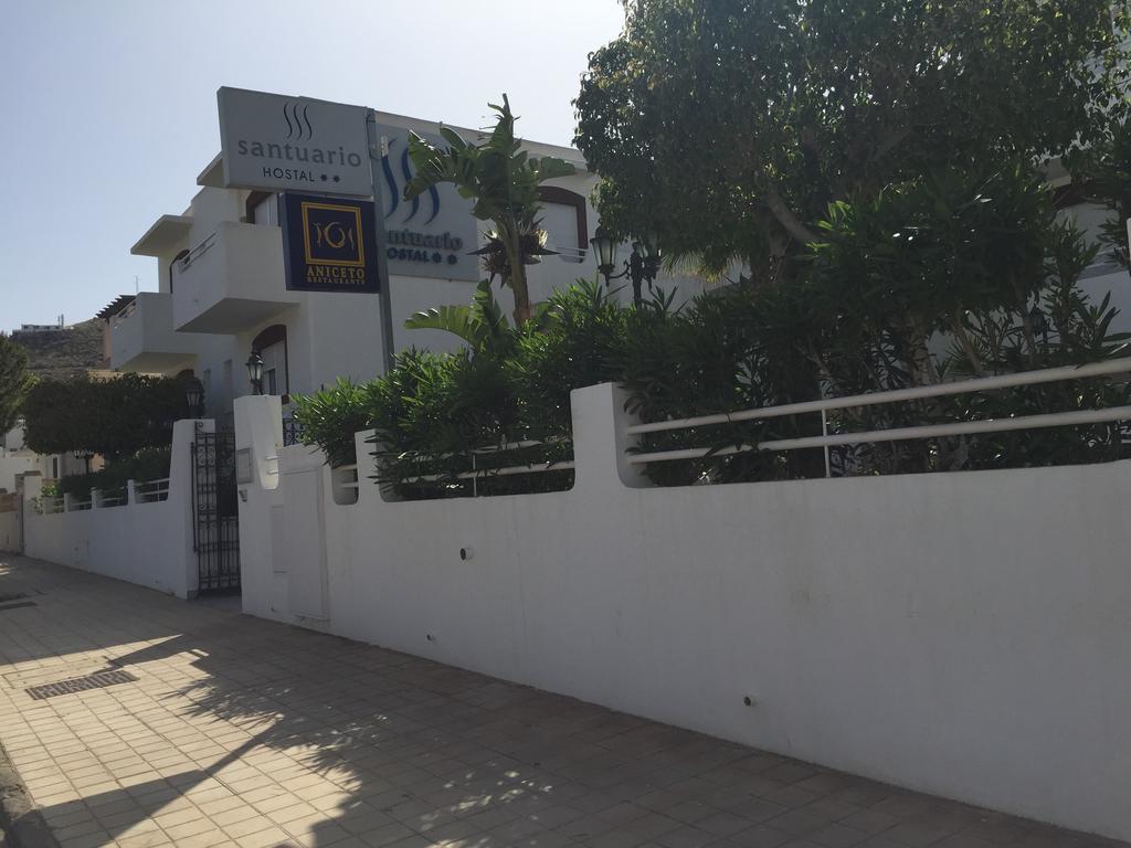 Santuario San Jose (Adults Only) Otel Dış mekan fotoğraf