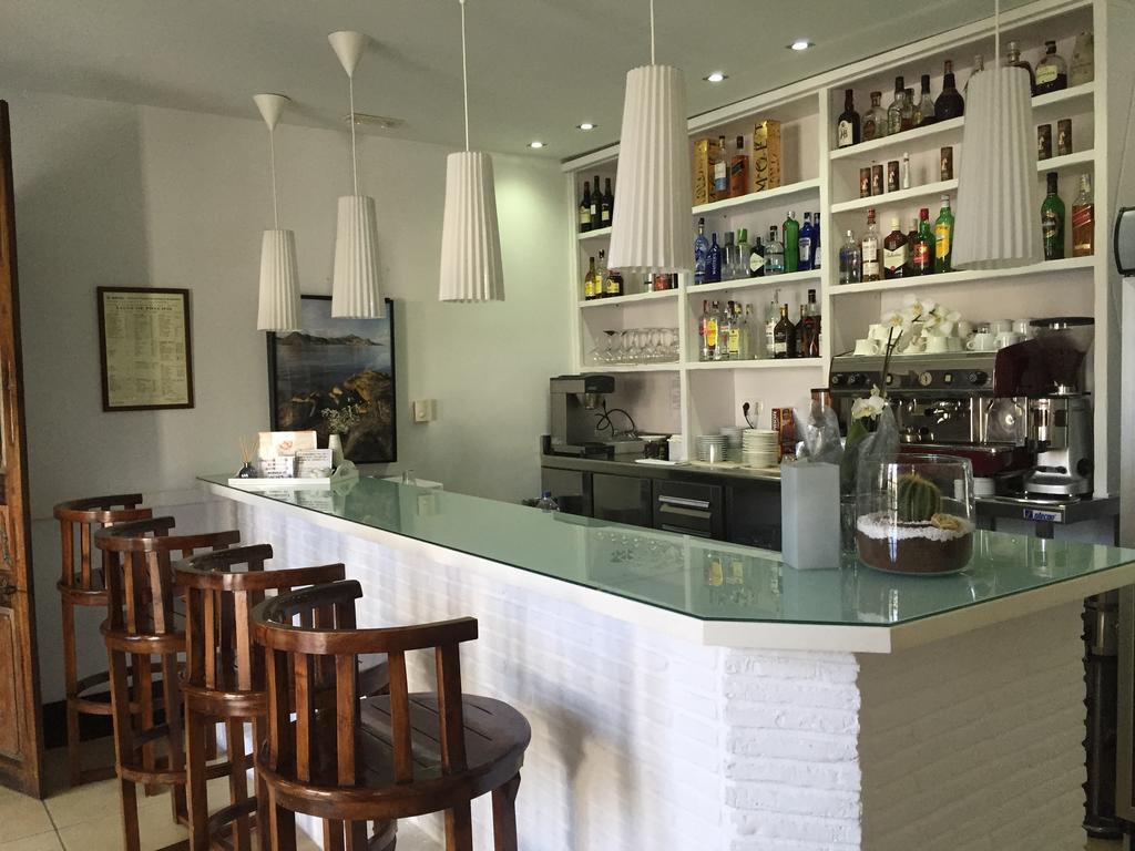 Santuario San Jose (Adults Only) Otel Dış mekan fotoğraf
