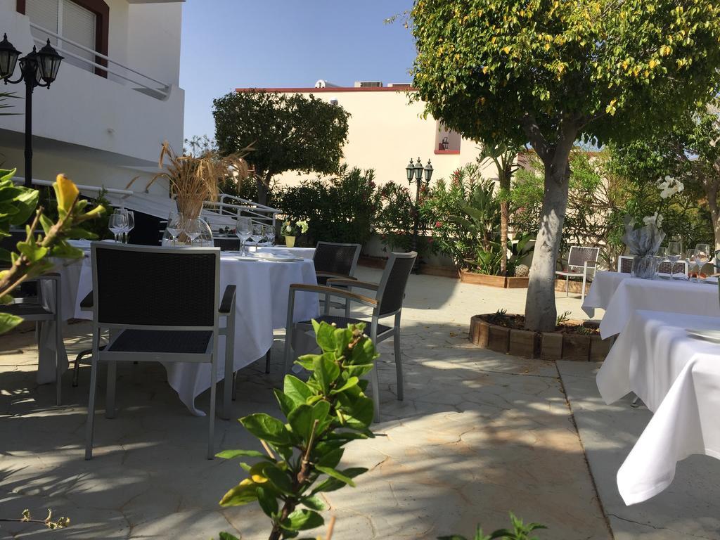 Santuario San Jose (Adults Only) Otel Dış mekan fotoğraf