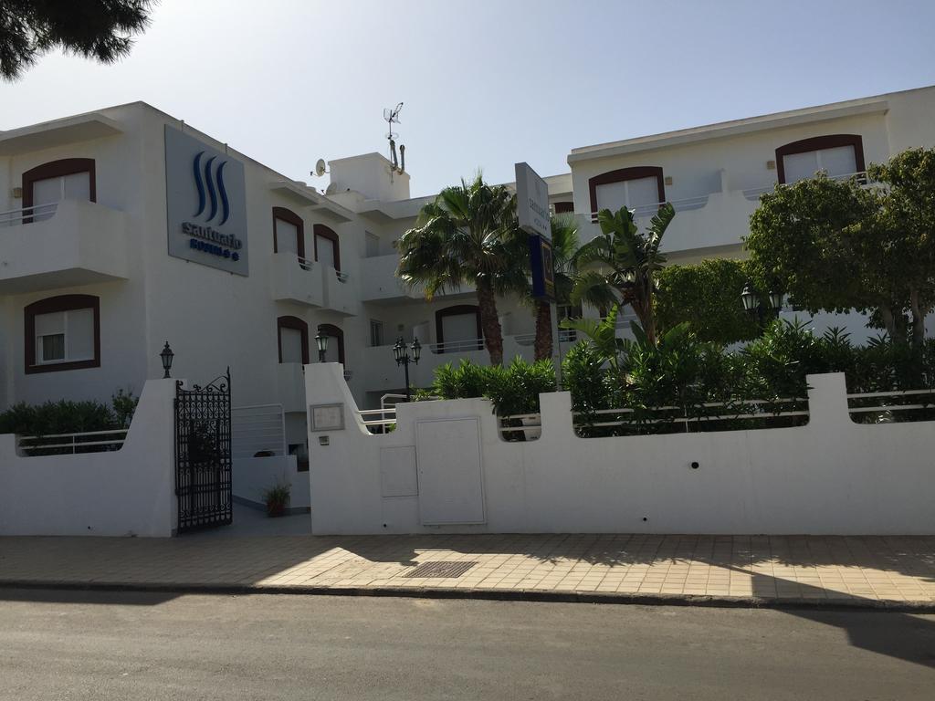 Santuario San Jose (Adults Only) Otel Dış mekan fotoğraf