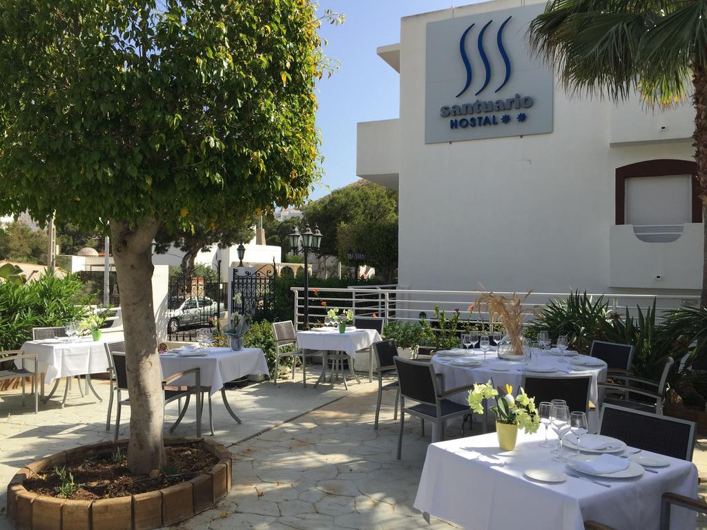 Santuario San Jose (Adults Only) Otel Dış mekan fotoğraf