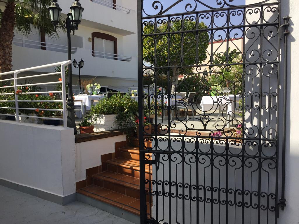 Santuario San Jose (Adults Only) Otel Dış mekan fotoğraf