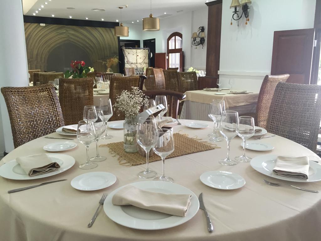 Santuario San Jose (Adults Only) Otel Dış mekan fotoğraf