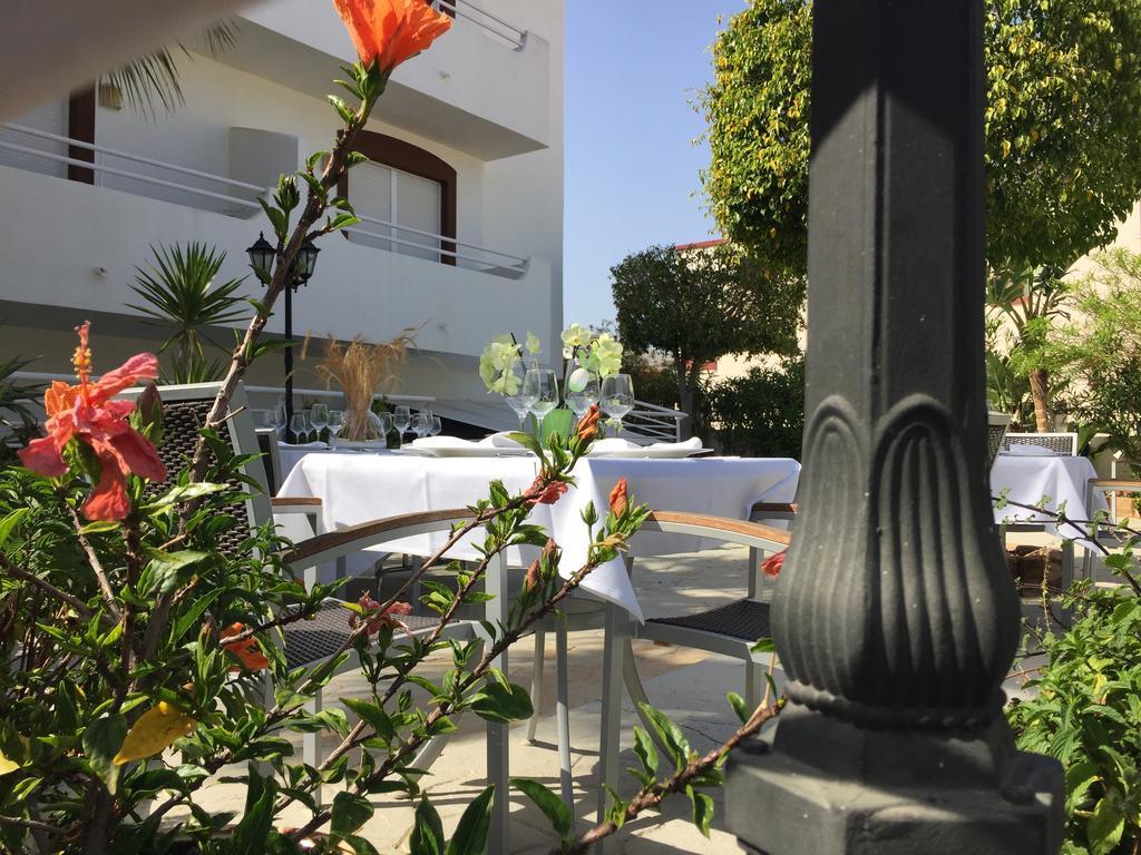 Santuario San Jose (Adults Only) Otel Dış mekan fotoğraf
