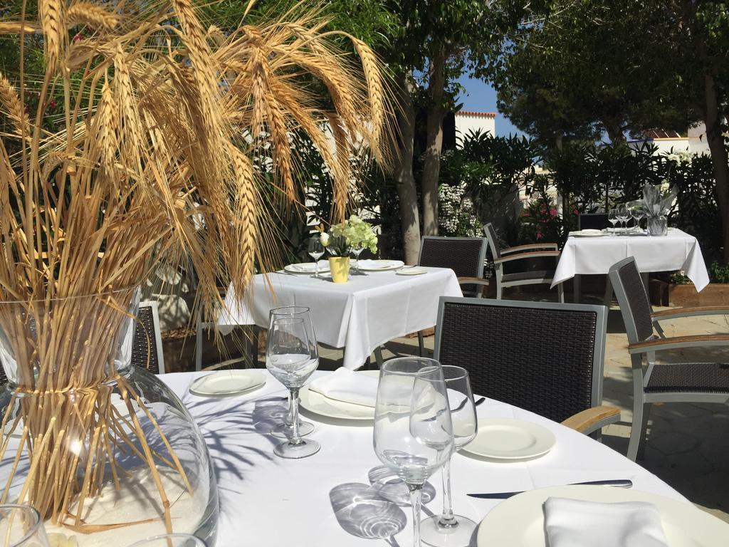 Santuario San Jose (Adults Only) Otel Dış mekan fotoğraf