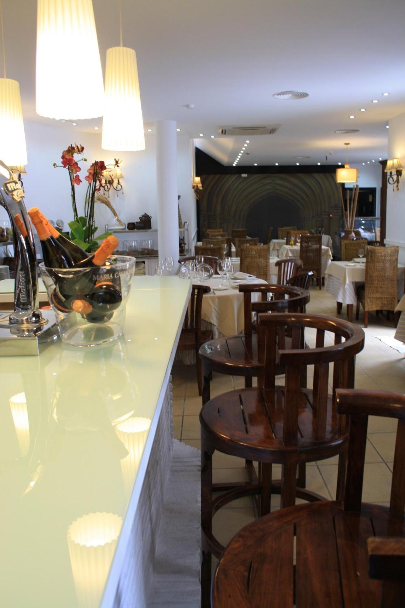 Santuario San Jose (Adults Only) Otel Dış mekan fotoğraf