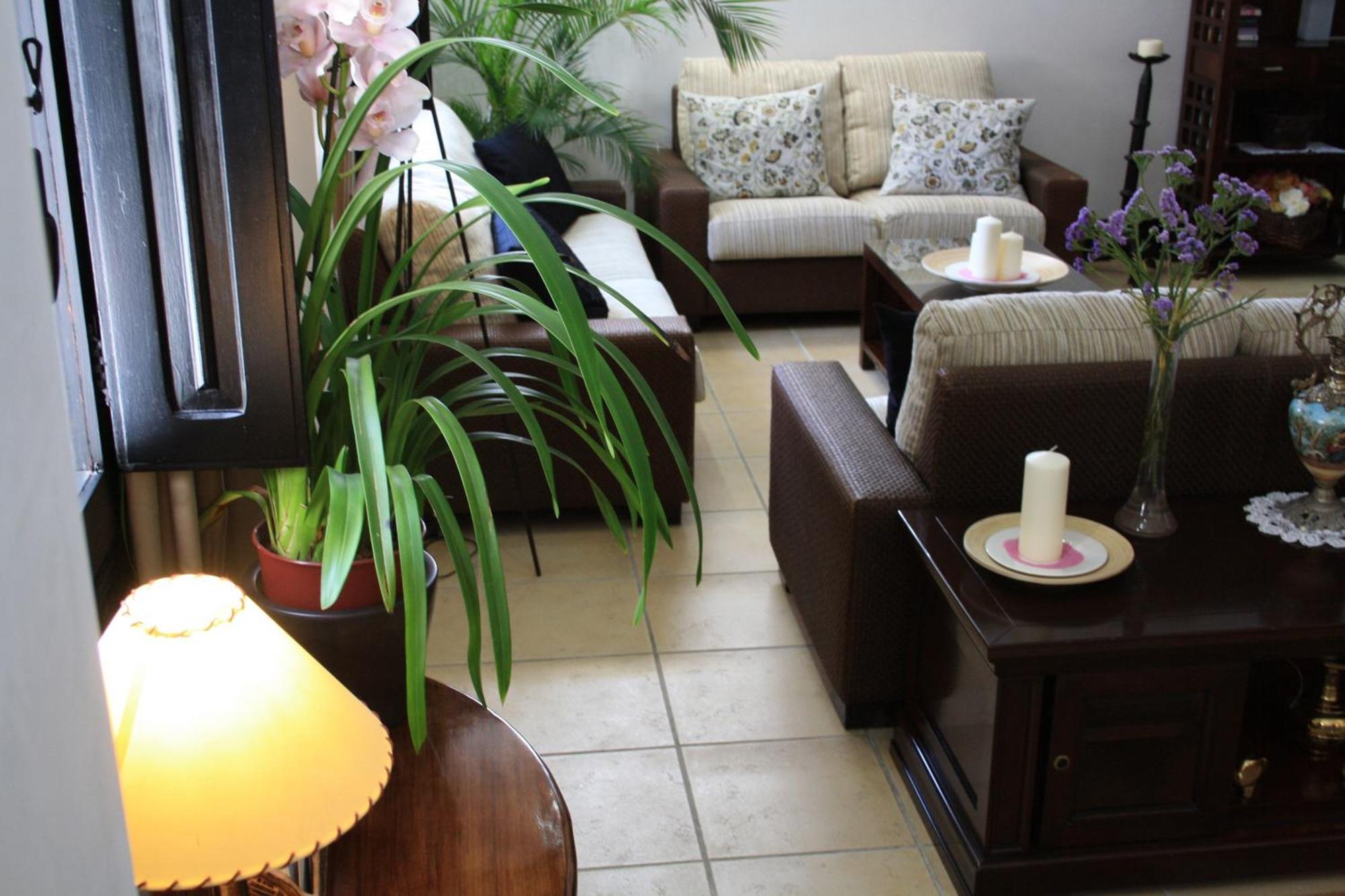 Santuario San Jose (Adults Only) Otel Dış mekan fotoğraf