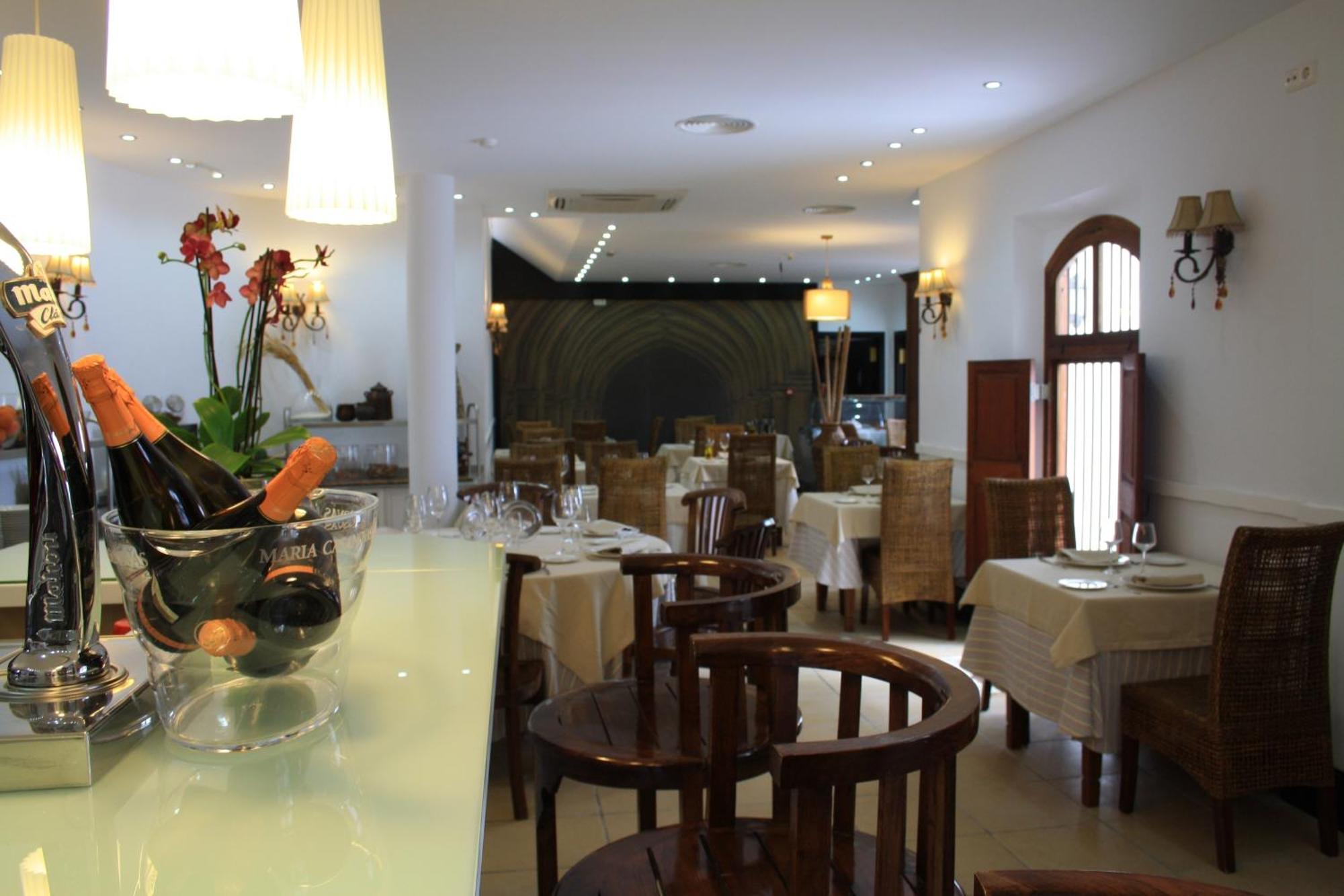 Santuario San Jose (Adults Only) Otel Dış mekan fotoğraf