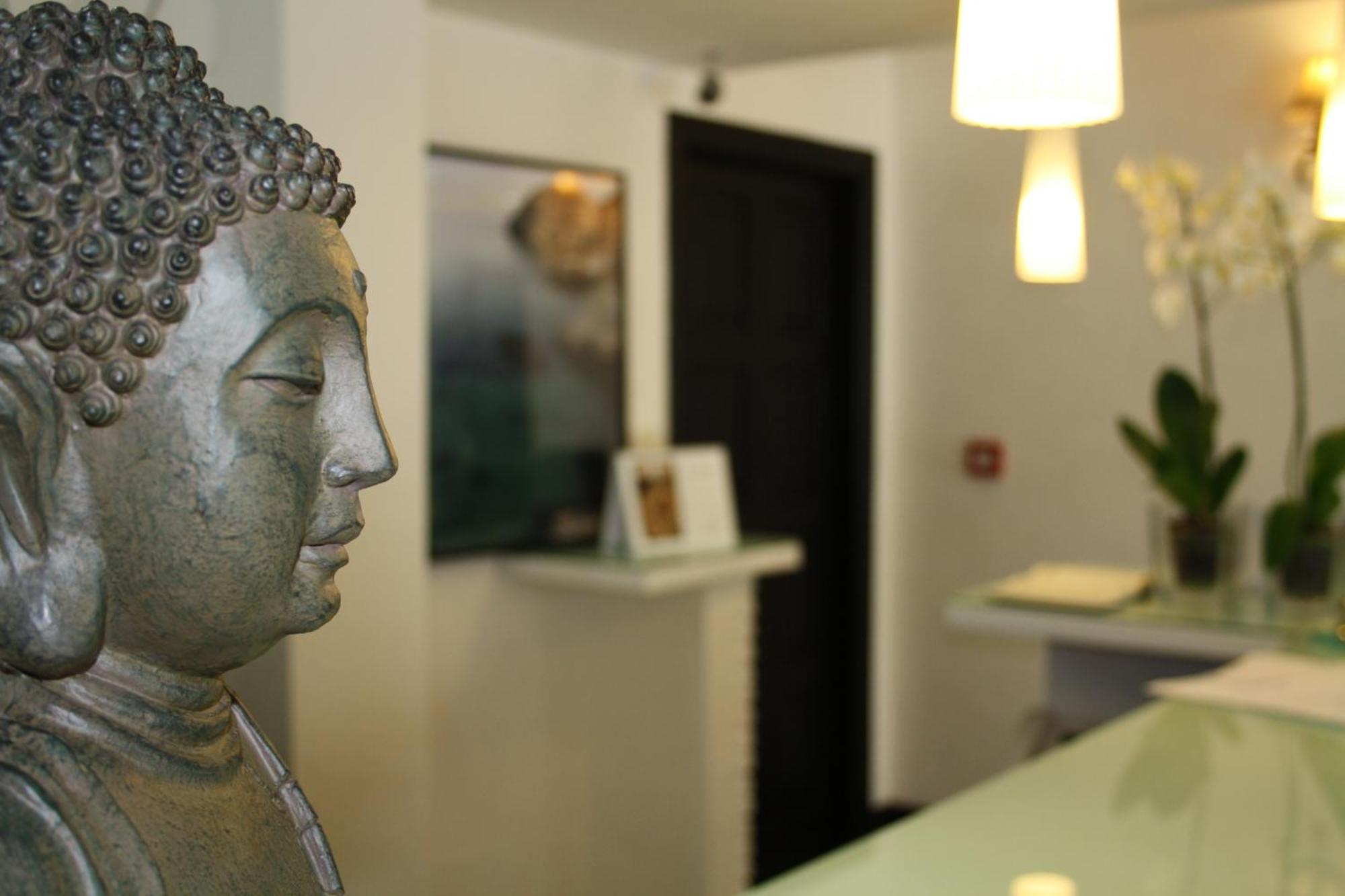 Santuario San Jose (Adults Only) Otel Dış mekan fotoğraf