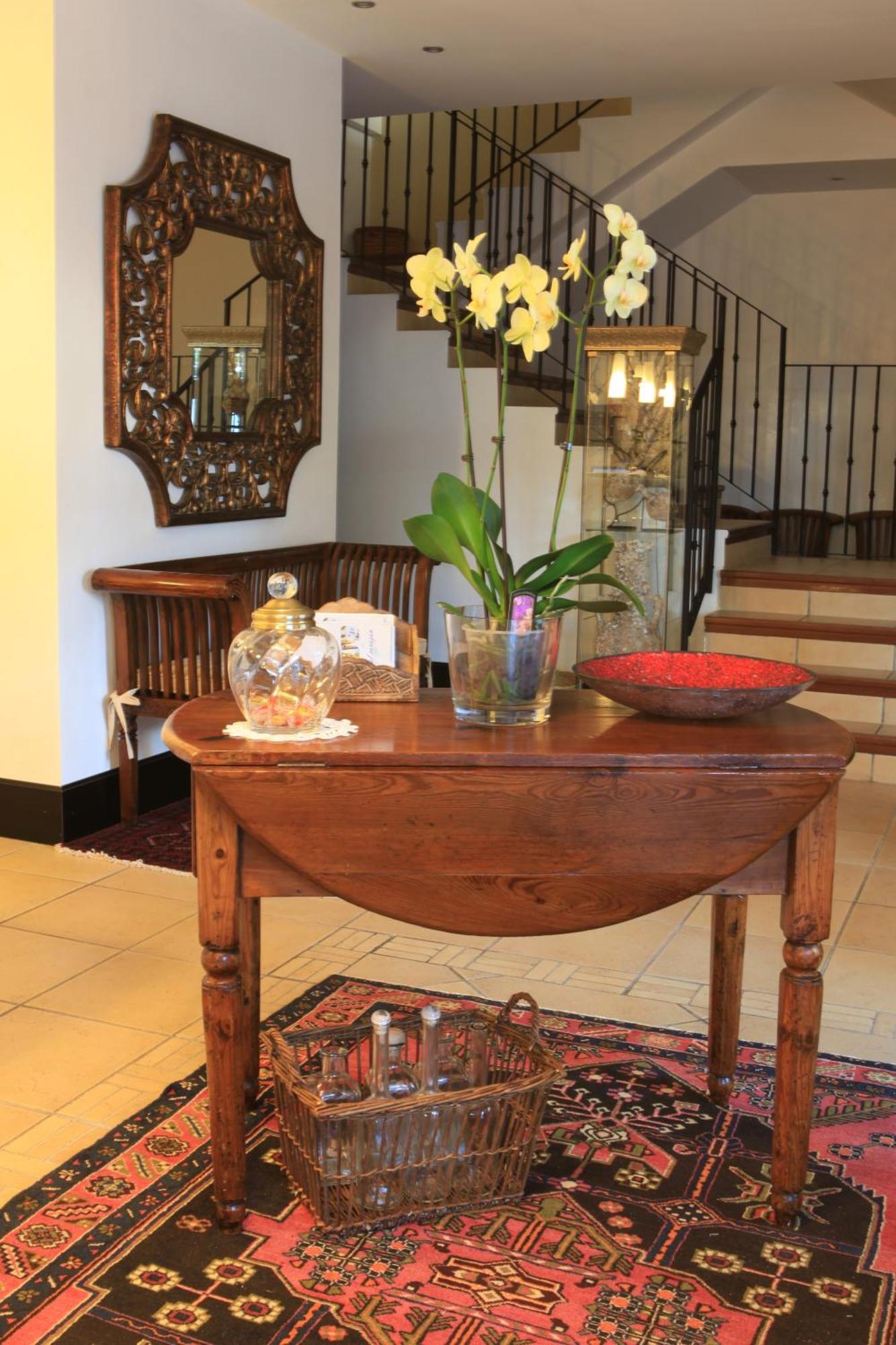 Santuario San Jose (Adults Only) Otel Dış mekan fotoğraf