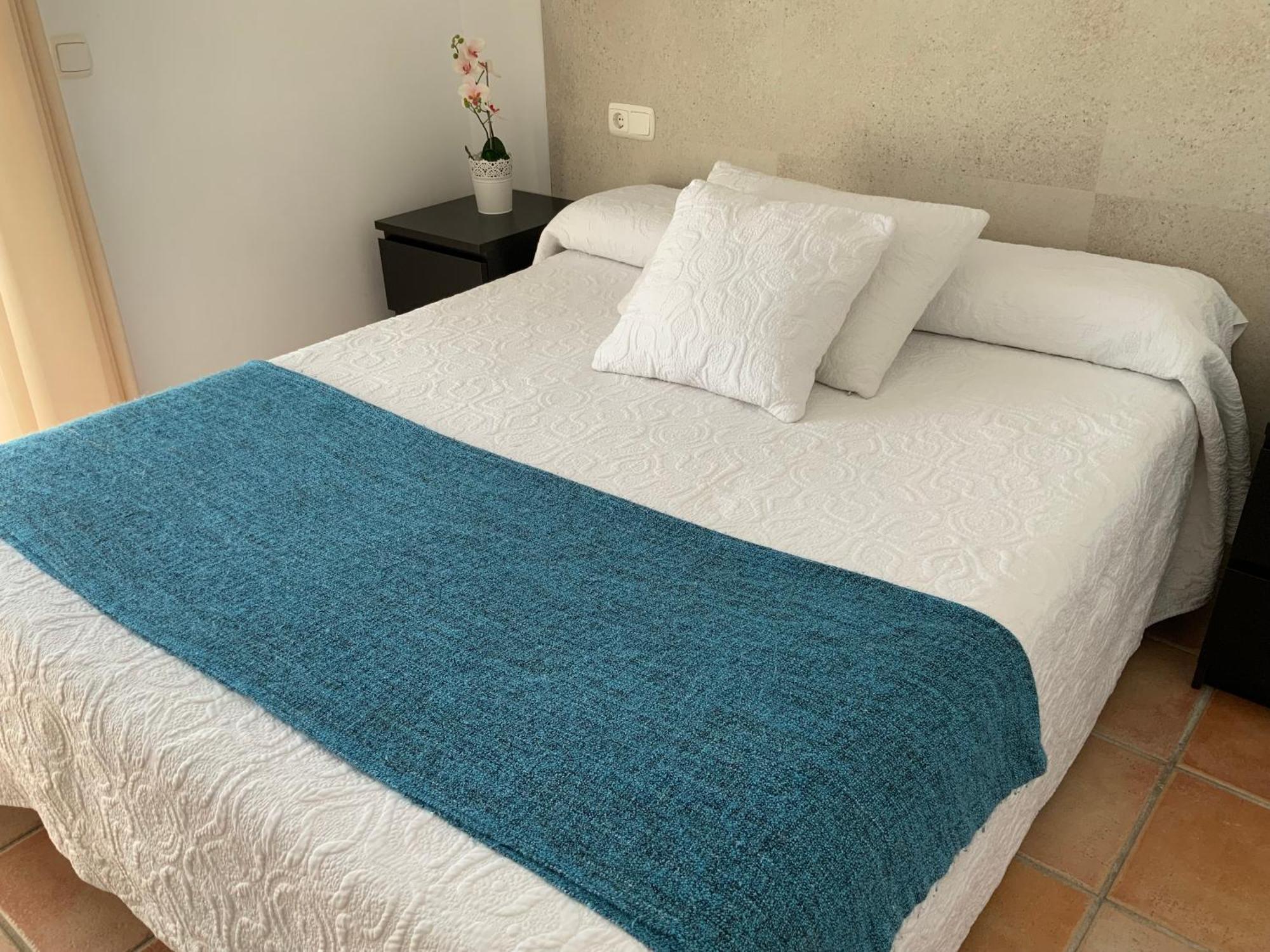 Santuario San Jose (Adults Only) Otel Dış mekan fotoğraf