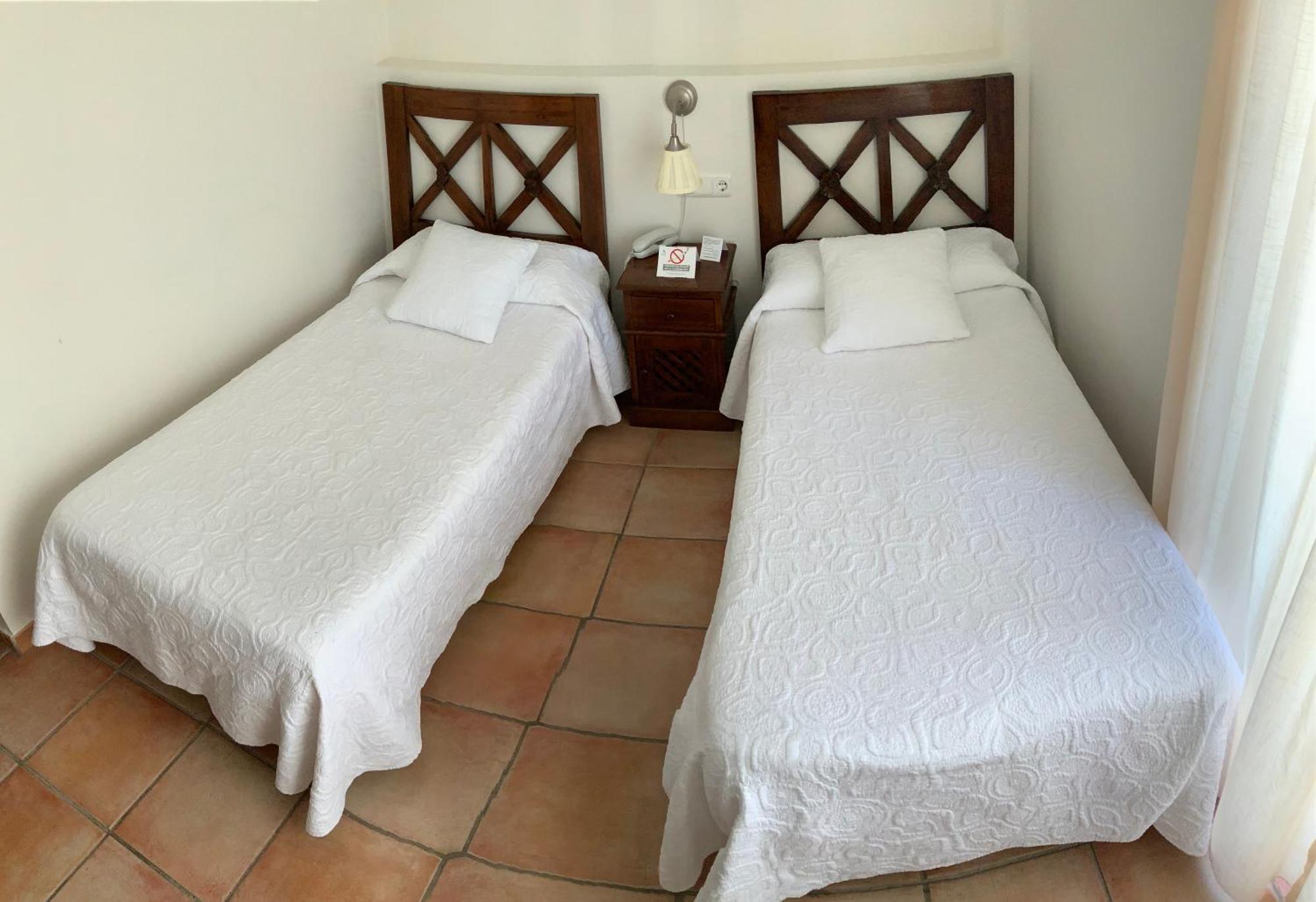 Santuario San Jose (Adults Only) Otel Dış mekan fotoğraf