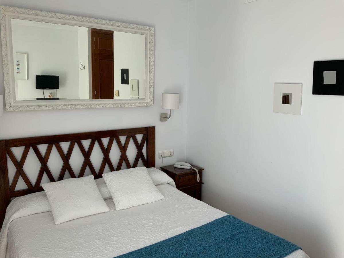 Santuario San Jose (Adults Only) Otel Dış mekan fotoğraf