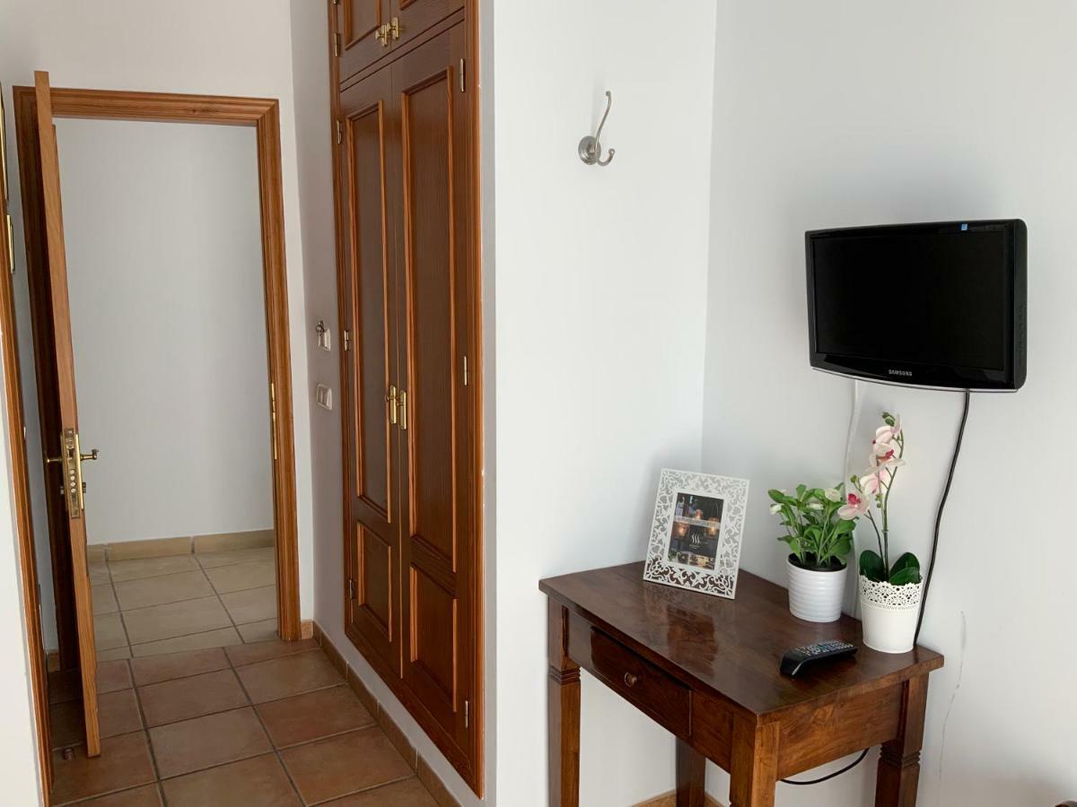 Santuario San Jose (Adults Only) Otel Dış mekan fotoğraf
