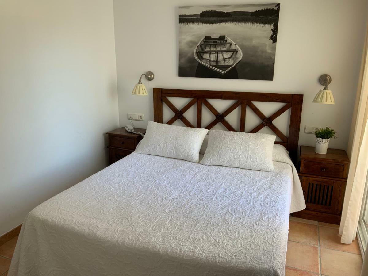 Santuario San Jose (Adults Only) Otel Dış mekan fotoğraf