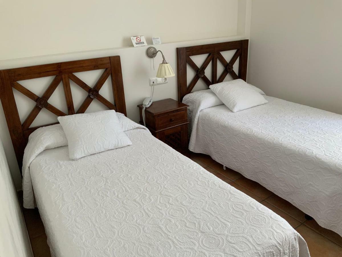 Santuario San Jose (Adults Only) Otel Dış mekan fotoğraf