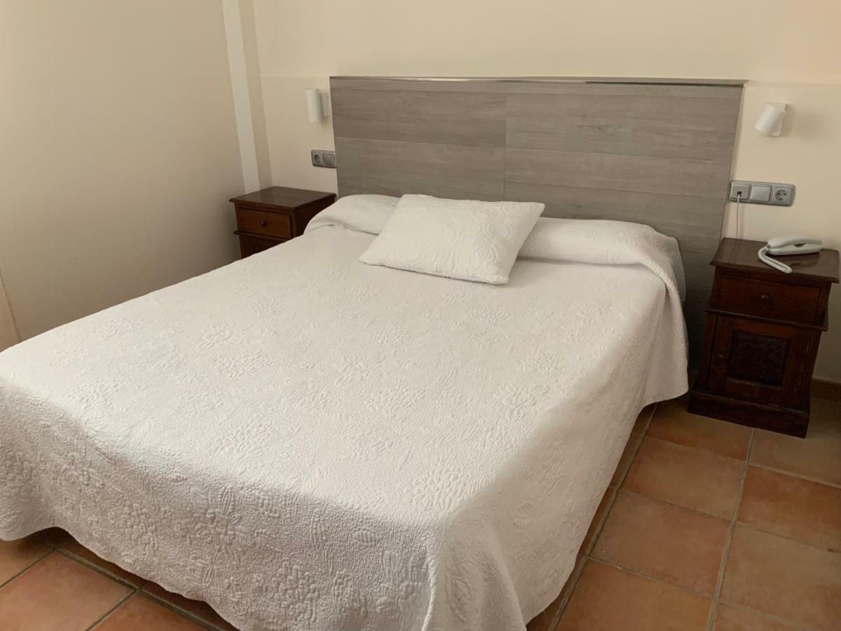 Santuario San Jose (Adults Only) Otel Dış mekan fotoğraf