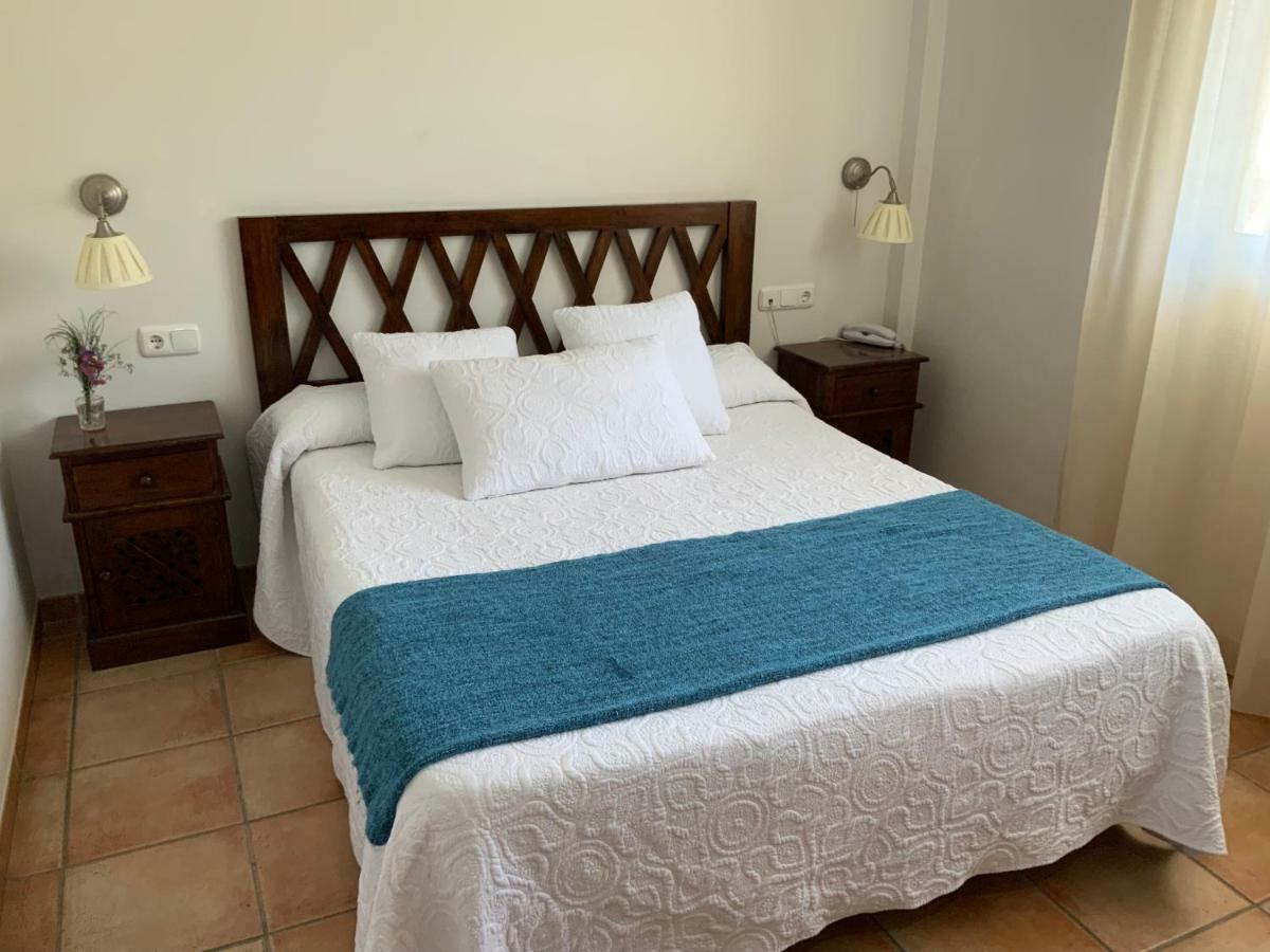 Santuario San Jose (Adults Only) Otel Dış mekan fotoğraf