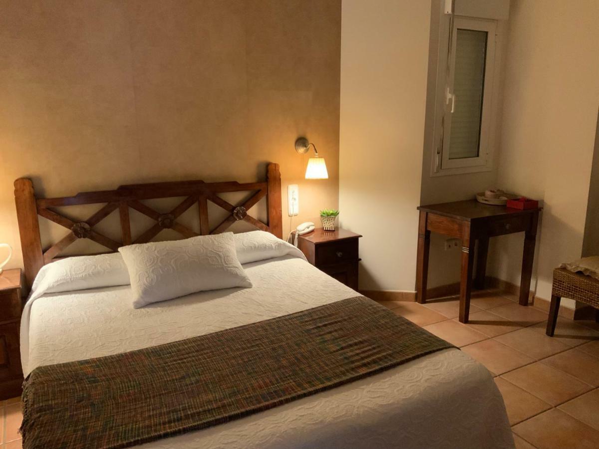 Santuario San Jose (Adults Only) Otel Dış mekan fotoğraf