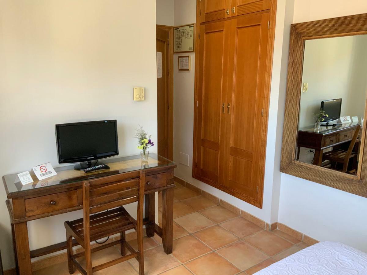 Santuario San Jose (Adults Only) Otel Dış mekan fotoğraf