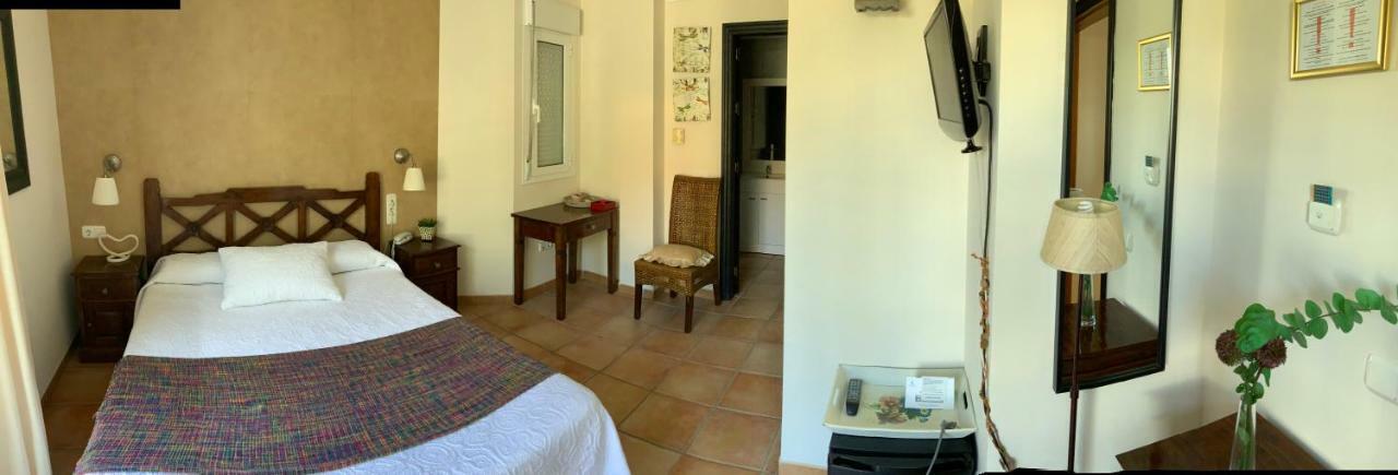 Santuario San Jose (Adults Only) Otel Dış mekan fotoğraf